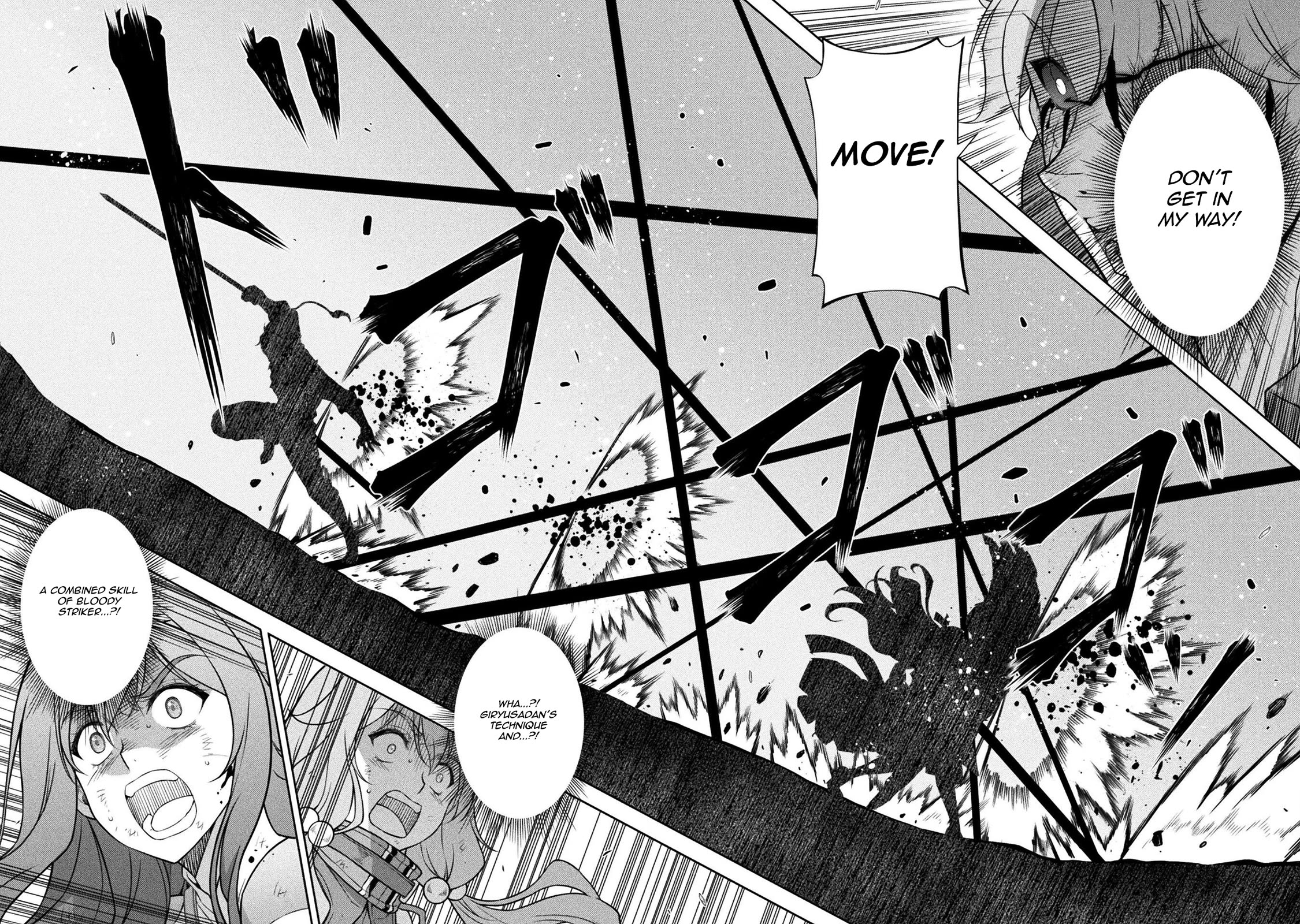 Drawing: The Greatest Mangaka Becomes A Skilled “Martial Artist” In Another World Chapter 154 page 8 - Chapter 154: Soul