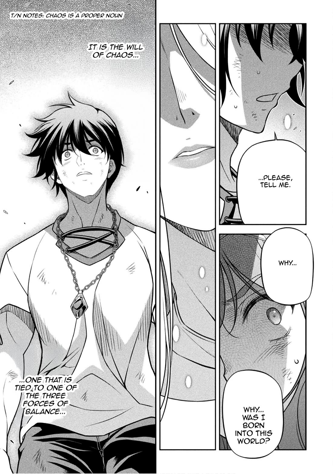 Drawing: The Greatest Mangaka Becomes A Skilled “Martial Artist” In Another World Chapter 157 page 13 - Chapter 157: The Nation's Founding Goddess