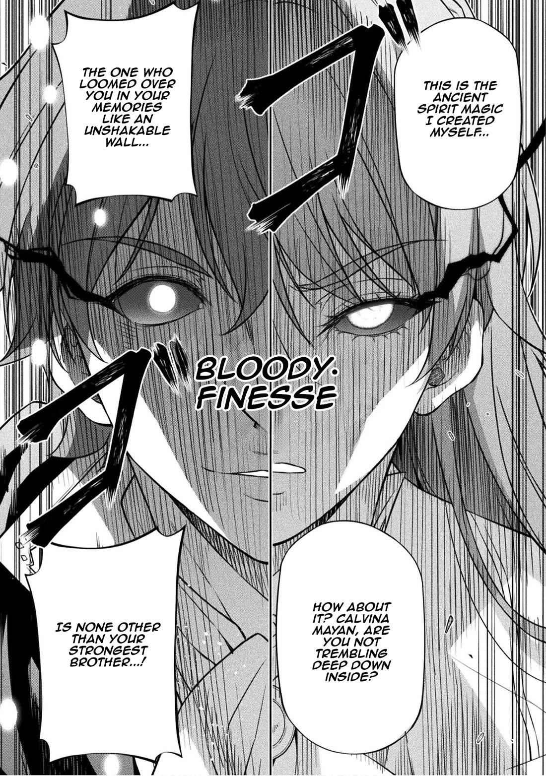 Drawing: The Greatest Mangaka Becomes A Skilled “Martial Artist” In Another World Chapter 159 page 9 - Chapter 159: Respect and Fear