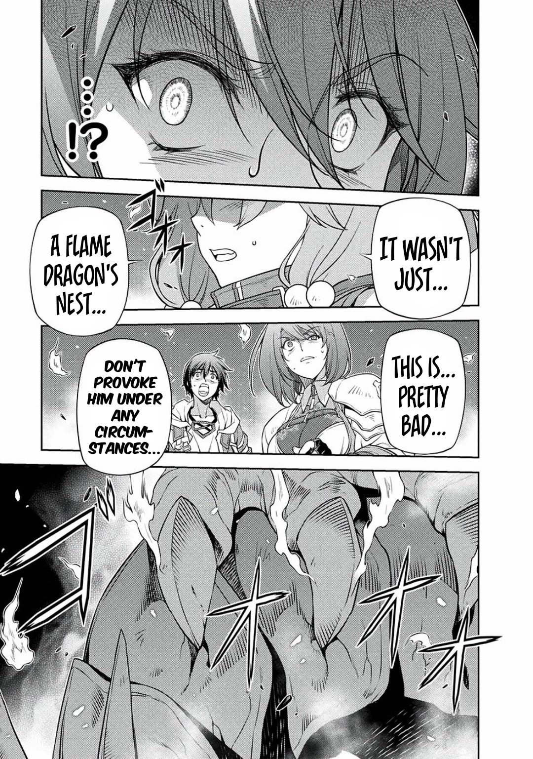 Drawing: The Greatest Mangaka Becomes A Skilled “Martial Artist” In Another World Chapter 16 page 15 - Chapter 16: The Hero Maian Family