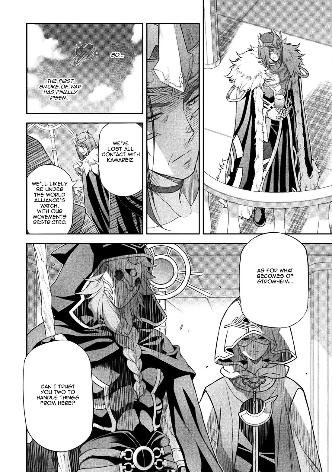 Drawing: The Greatest Mangaka Becomes A Skilled “Martial Artist” In Another World Chapter 163 page 13 - Chapter 163: My Best Friend's Heart