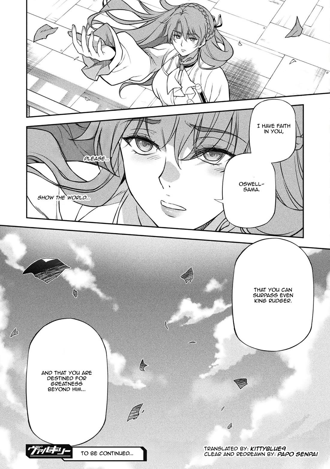 Drawing: The Greatest Mangaka Becomes A Skilled “Martial Artist” In Another World Chapter 163 page 15 - Chapter 163: My Best Friend's Heart