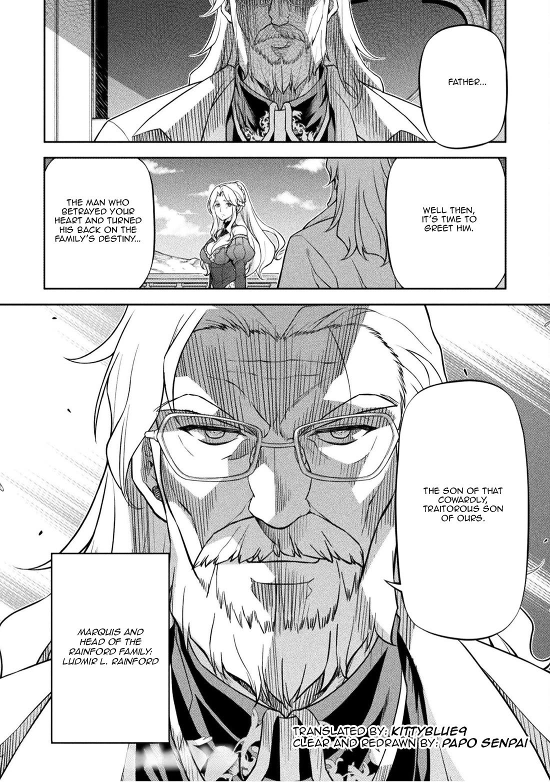 Drawing: The Greatest Mangaka Becomes A Skilled “Martial Artist” In Another World Chapter 166 page 15 - Chapter 166: The Land of The End