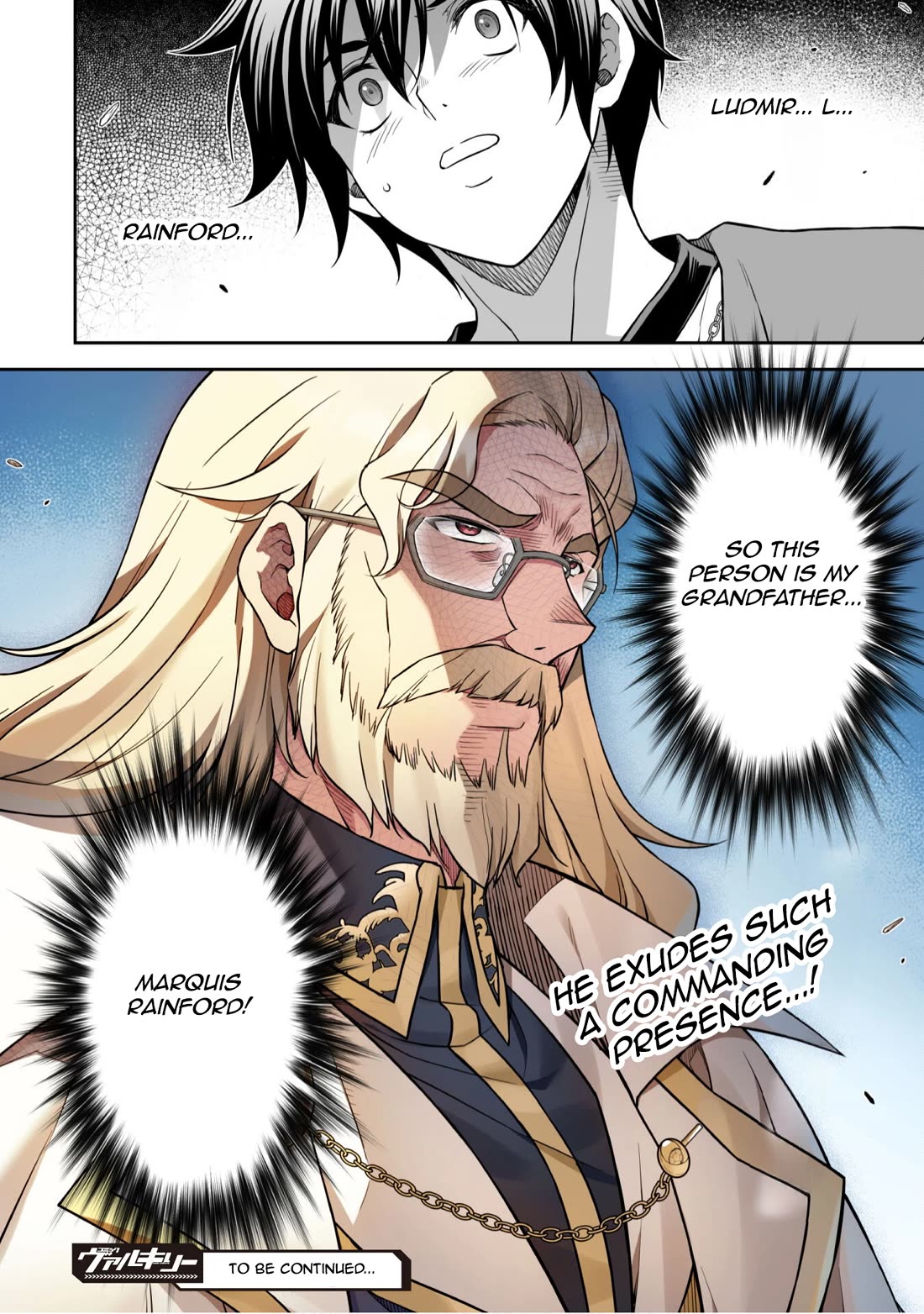 Drawing: The Greatest Mangaka Becomes A Skilled “Martial Artist” In Another World Chapter 167 page 19 - Chapter 167: A Fragment of Memory