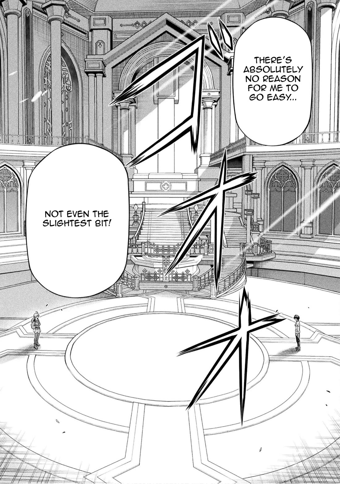 Drawing: The Greatest Mangaka Becomes A Skilled “Martial Artist” In Another World Chapter 169 page 7 - Chapter 169: Elite