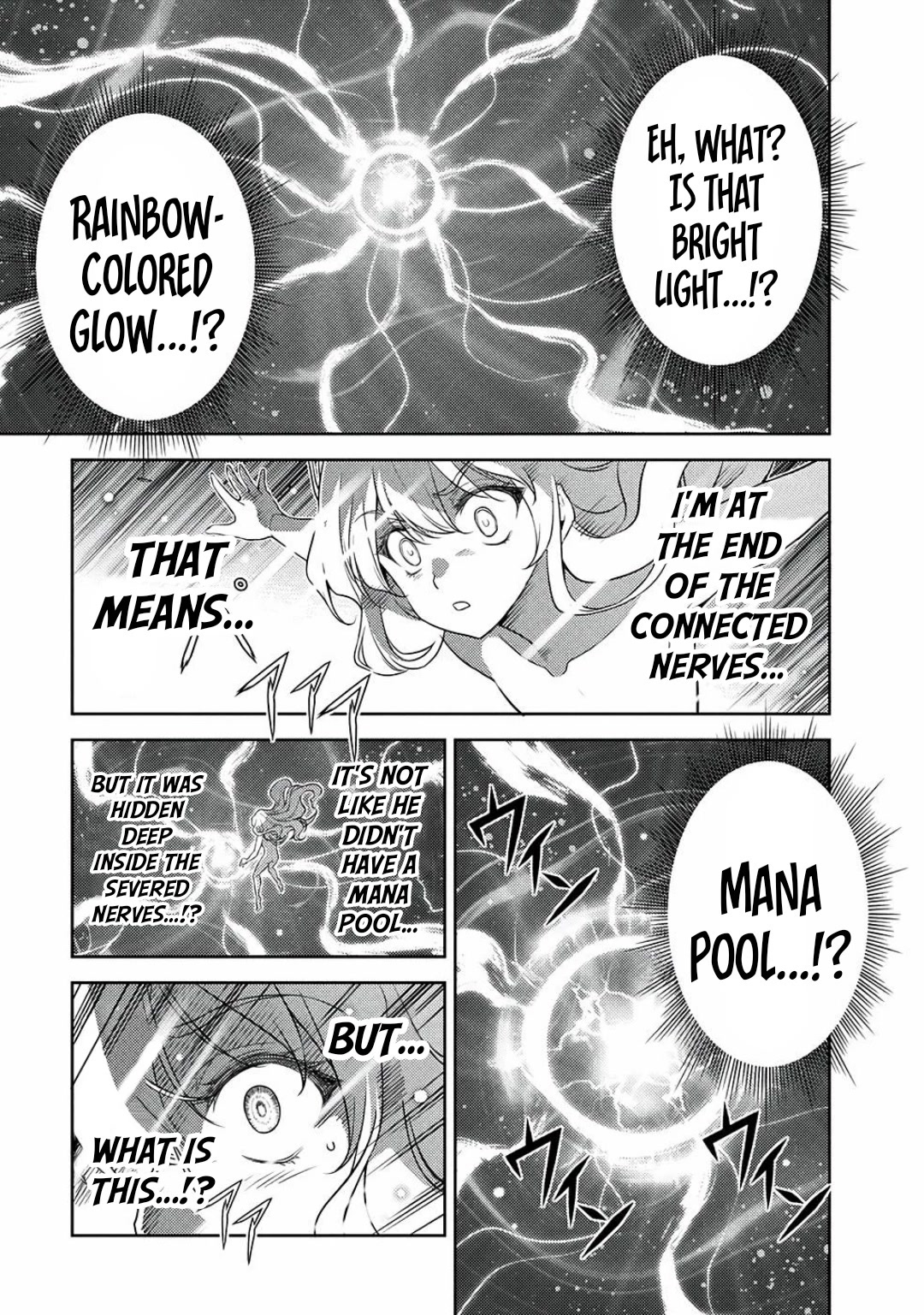 Drawing: The Greatest Mangaka Becomes A Skilled “Martial Artist” In Another World Chapter 17 page 16 - Chapter 17: Divine Beast of Fire