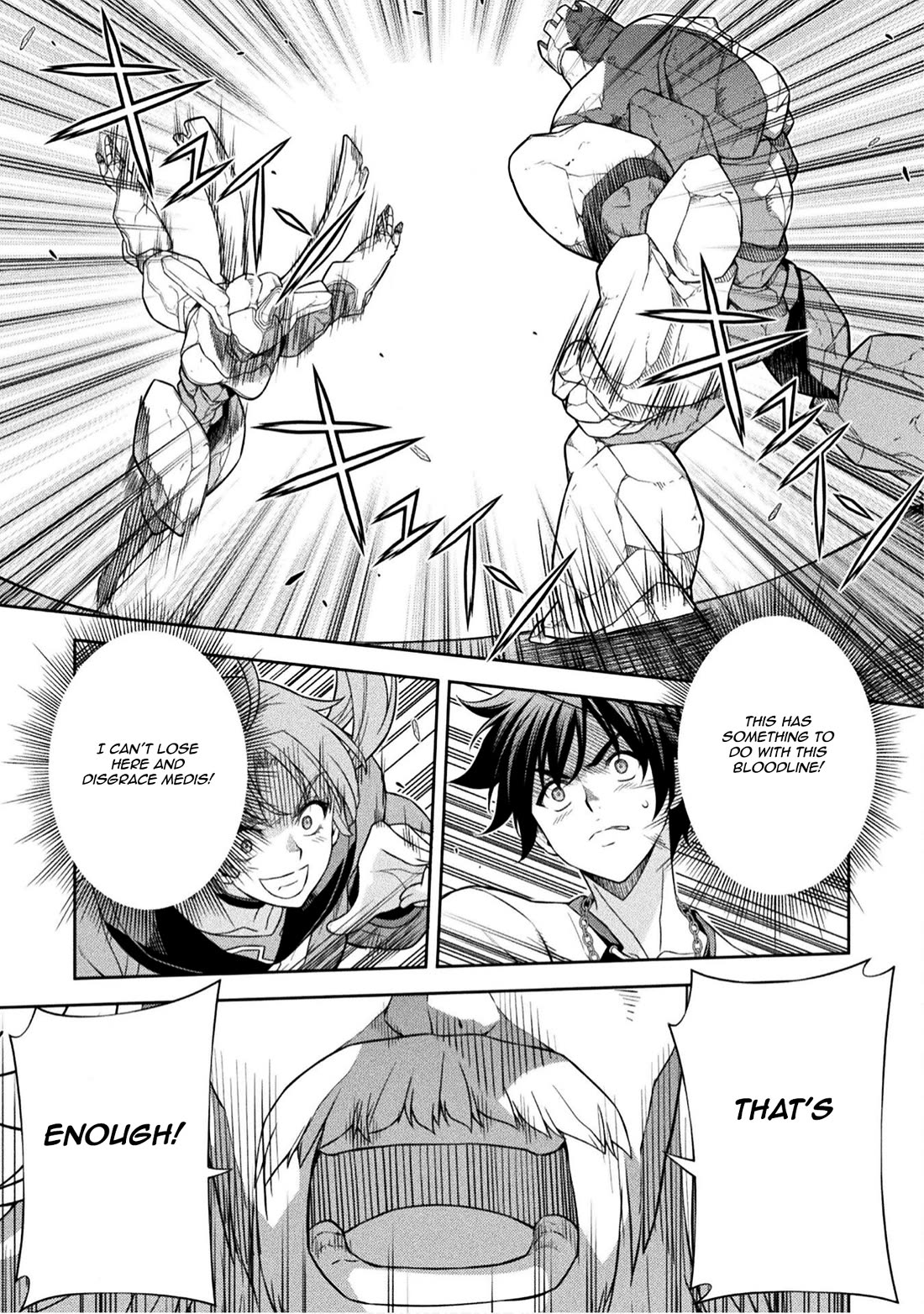 Drawing: The Greatest Mangaka Becomes A Skilled “Martial Artist” In Another World Chapter 171 page 11 - Chapter 171: The 8th Legendary Secret Technique