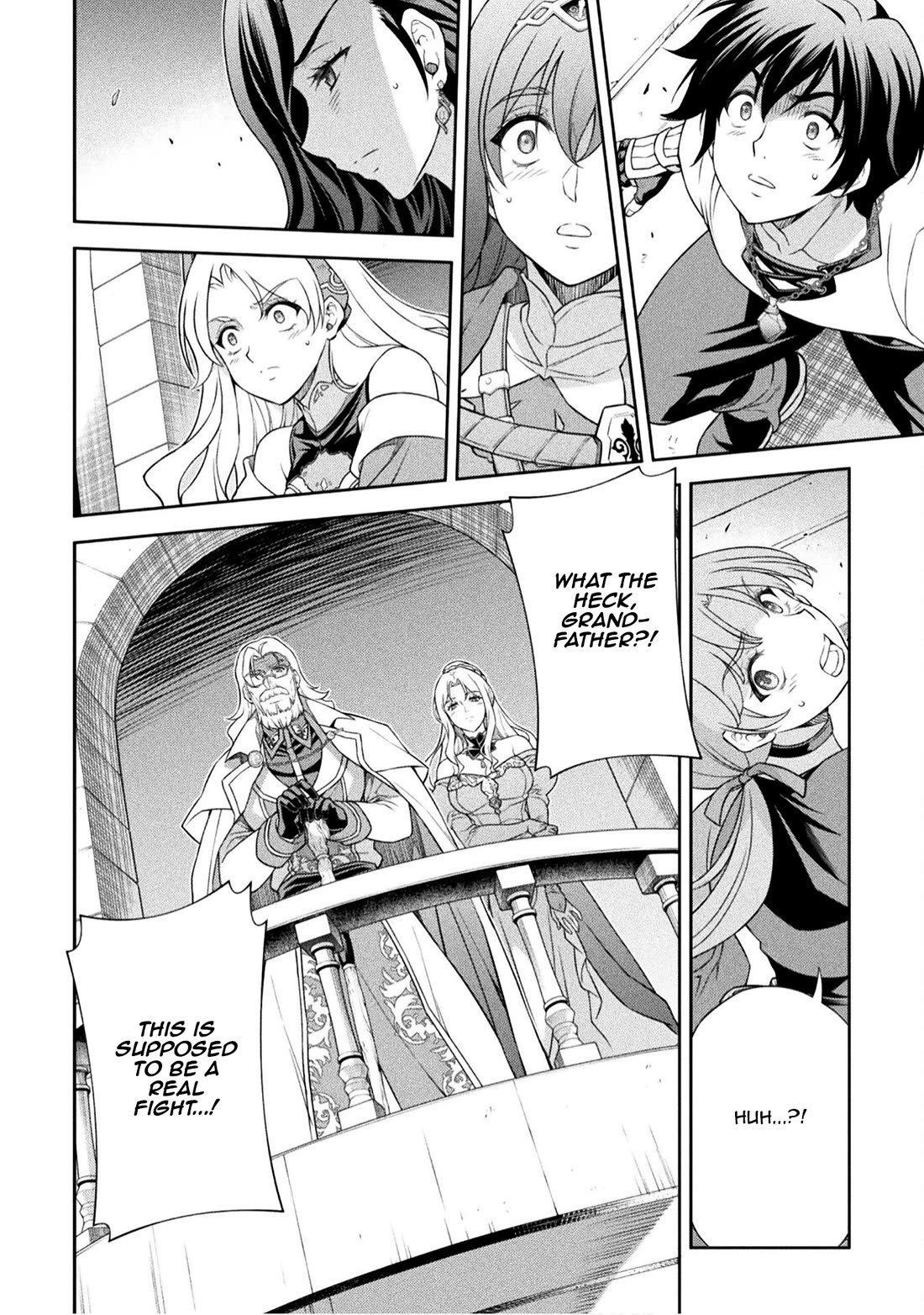 Drawing: The Greatest Mangaka Becomes A Skilled “Martial Artist” In Another World Chapter 171 page 12 - Chapter 171: The 8th Legendary Secret Technique