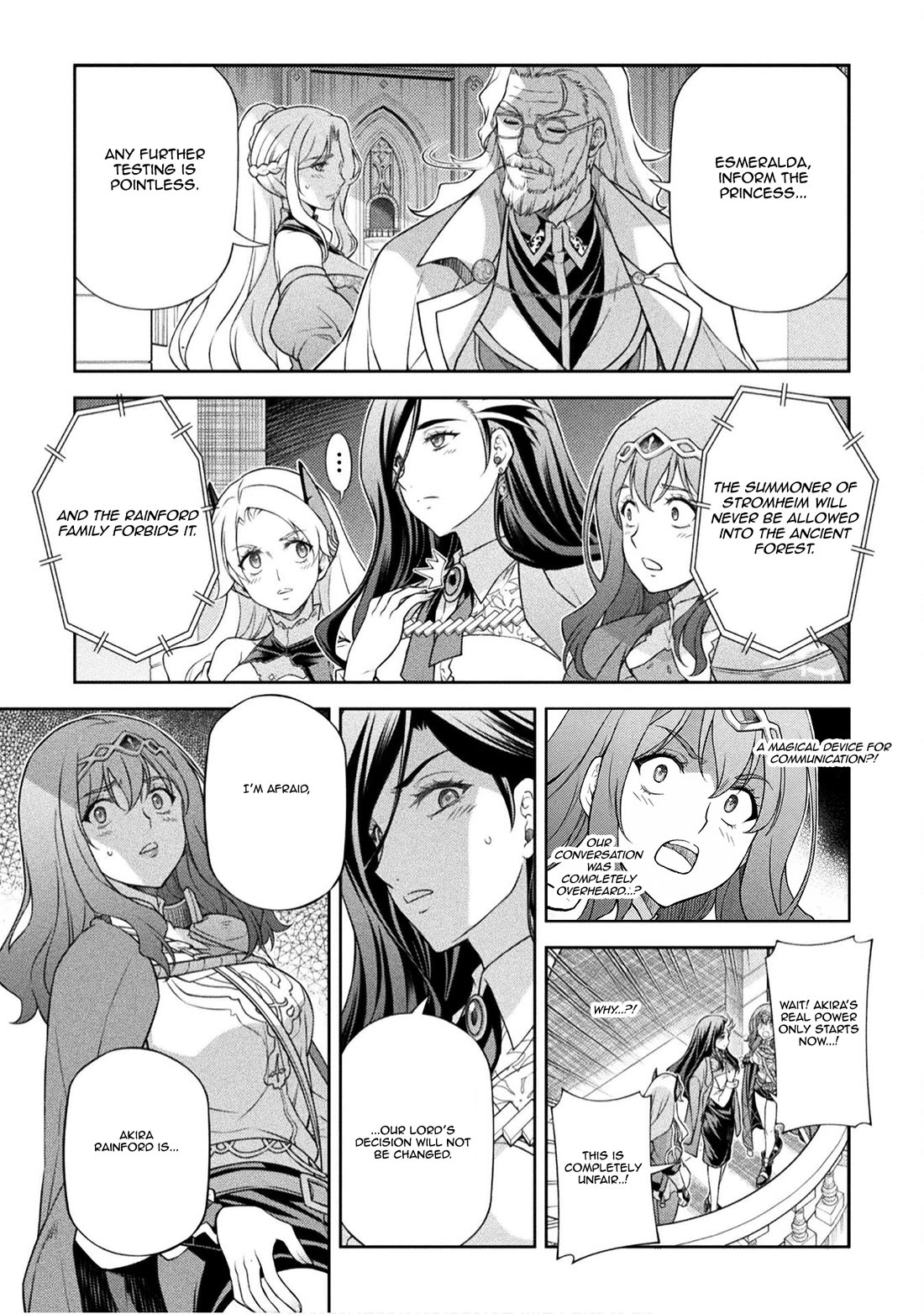 Drawing: The Greatest Mangaka Becomes A Skilled “Martial Artist” In Another World Chapter 171 page 13 - Chapter 171: The 8th Legendary Secret Technique