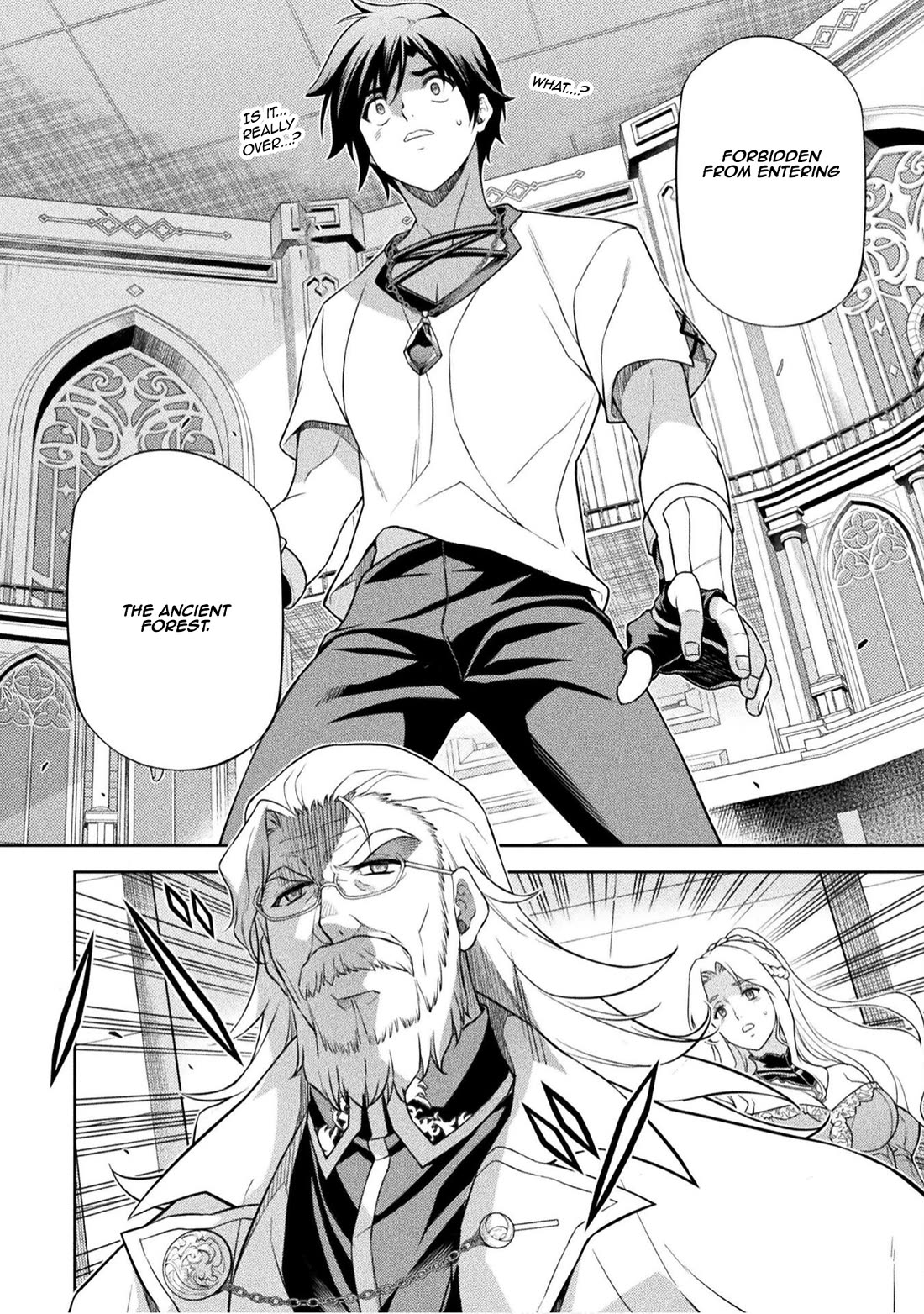 Drawing: The Greatest Mangaka Becomes A Skilled “Martial Artist” In Another World Chapter 171 page 14 - Chapter 171: The 8th Legendary Secret Technique