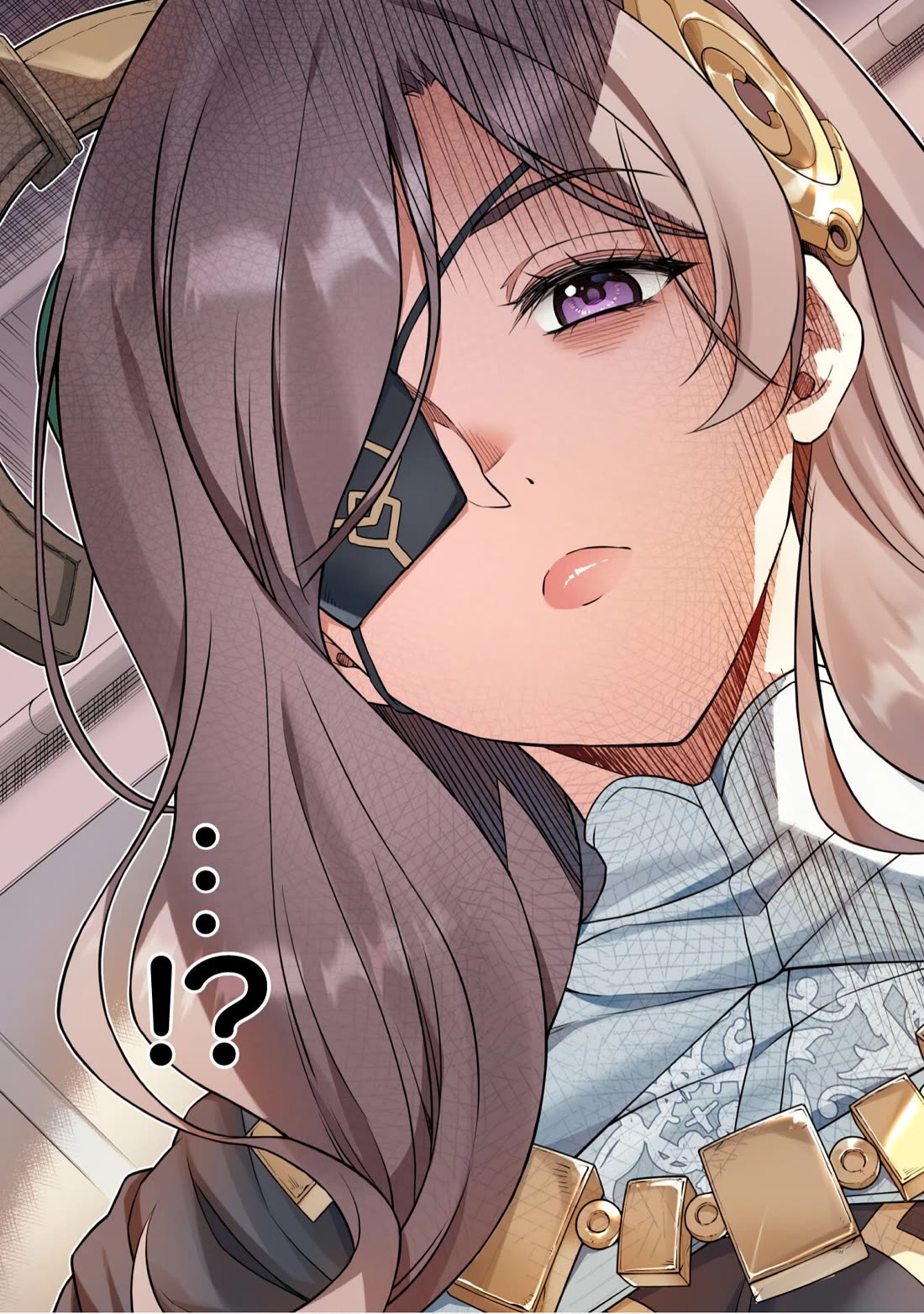 Drawing: The Greatest Mangaka Becomes A Skilled “Martial Artist” In Another World Chapter 173 page 16 - Chapter 173: My Father's Older Sister