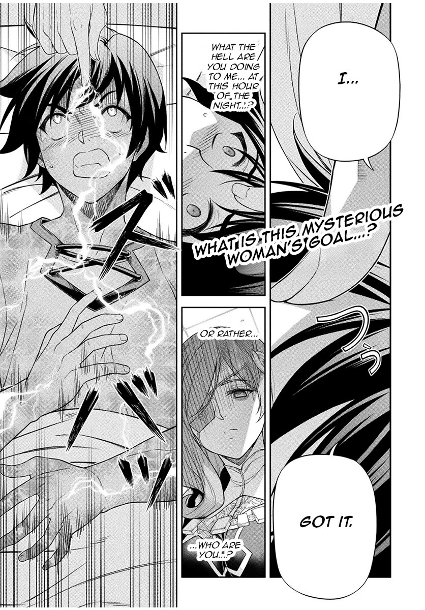 Drawing: The Greatest Mangaka Becomes A Skilled “Martial Artist” In Another World Chapter 174 page 1 - Chapter 174: Miriane