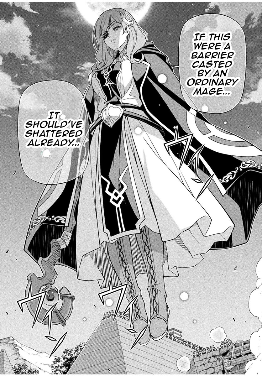 Drawing: The Greatest Mangaka Becomes A Skilled “Martial Artist” In Another World Chapter 174 page 6 - Chapter 174: Miriane