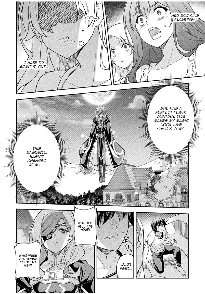 Drawing: The Greatest Mangaka Becomes A Skilled “Martial Artist” In Another World Chapter 174 page 7 - Chapter 174: Miriane
