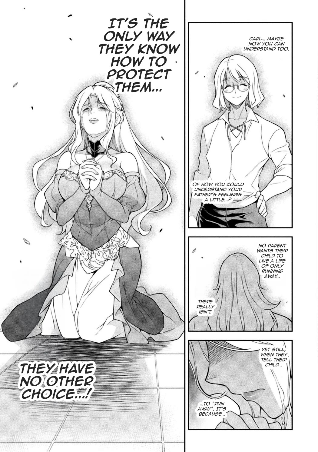 Drawing: The Greatest Mangaka Becomes A Skilled “Martial Artist” In Another World Chapter 175 page 11 - Chapter 175: Demon God Summoning Mage