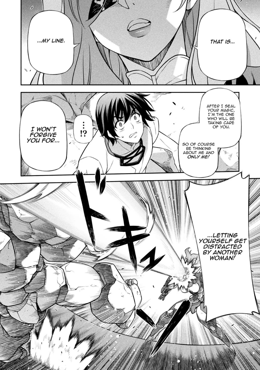Drawing: The Greatest Mangaka Becomes A Skilled “Martial Artist” In Another World Chapter 175 page 3 - Chapter 175: Demon God Summoning Mage