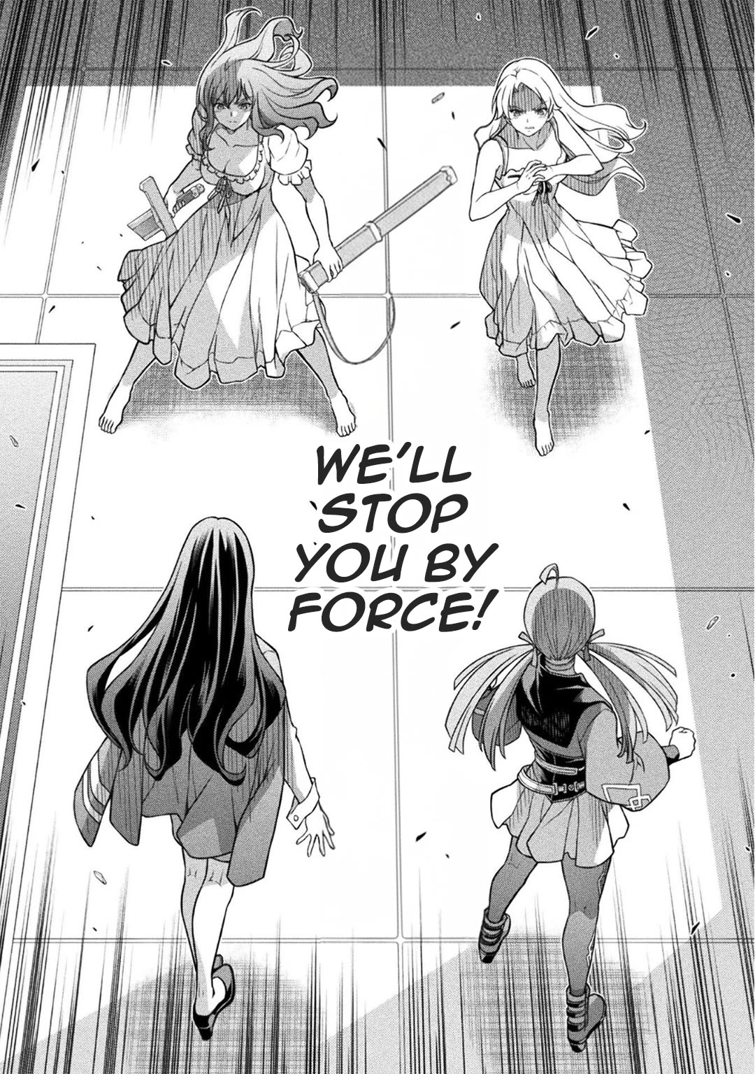 Drawing: The Greatest Mangaka Becomes A Skilled “Martial Artist” In Another World Chapter 176 page 10 - Chapter 176: A Curse Disguised as a "Blessing"
