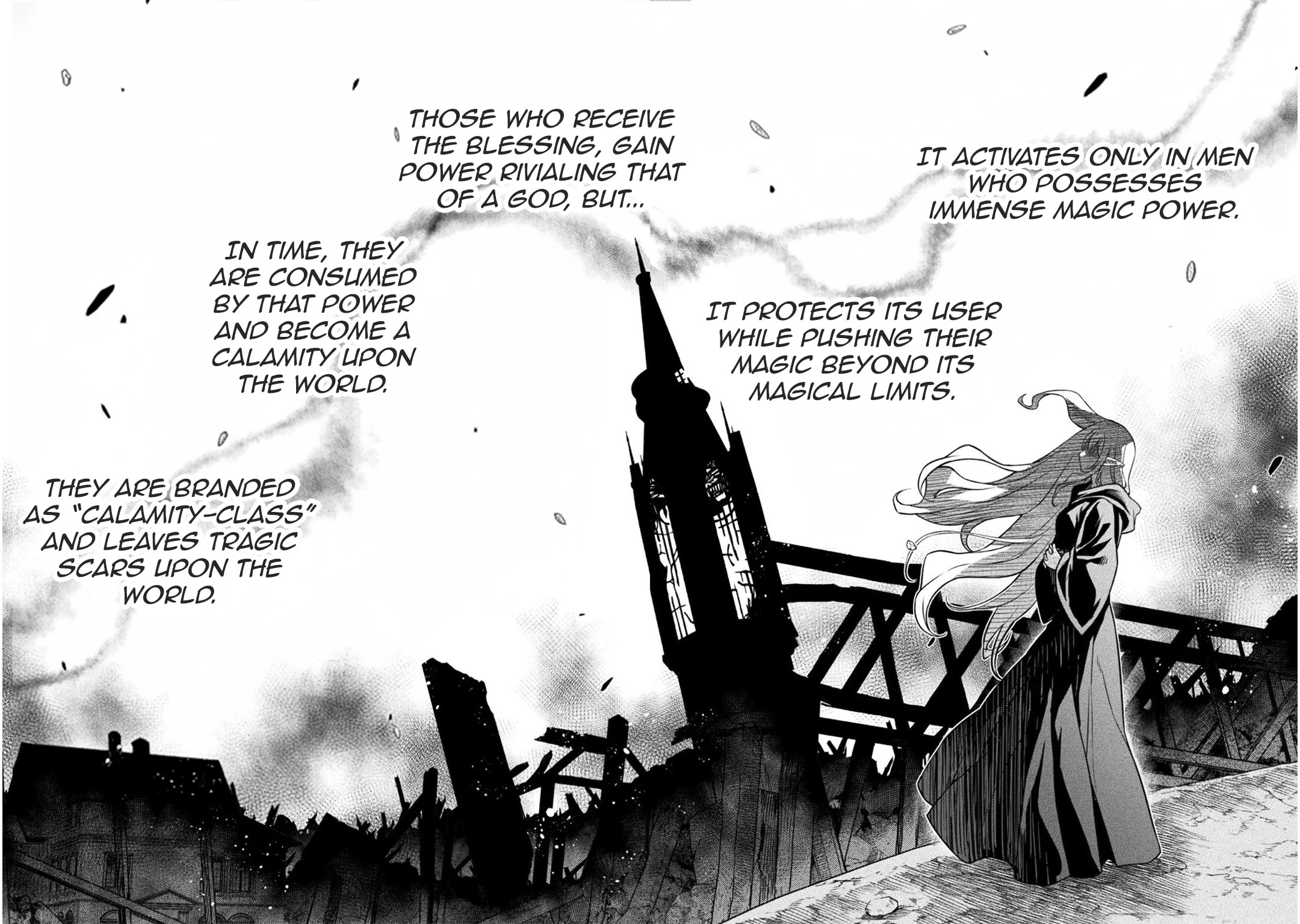 Drawing: The Greatest Mangaka Becomes A Skilled “Martial Artist” In Another World Chapter 176 page 2 - Chapter 176: A Curse Disguised as a "Blessing"