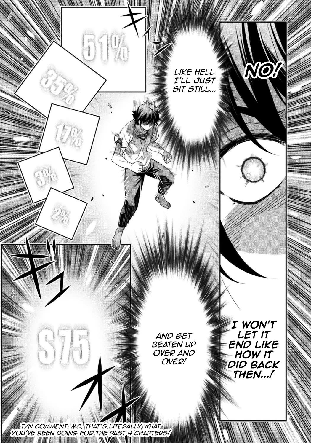 Drawing: The Greatest Mangaka Becomes A Skilled “Martial Artist” In Another World Chapter 177 page 10 - Chapter 177: Lemington Diabolica