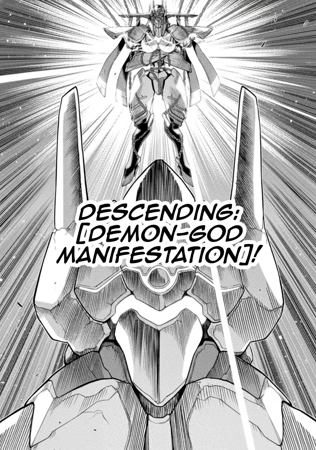 Drawing: The Greatest Mangaka Becomes A Skilled “Martial Artist” In Another World Chapter 177 page 3 - Chapter 177: Lemington Diabolica