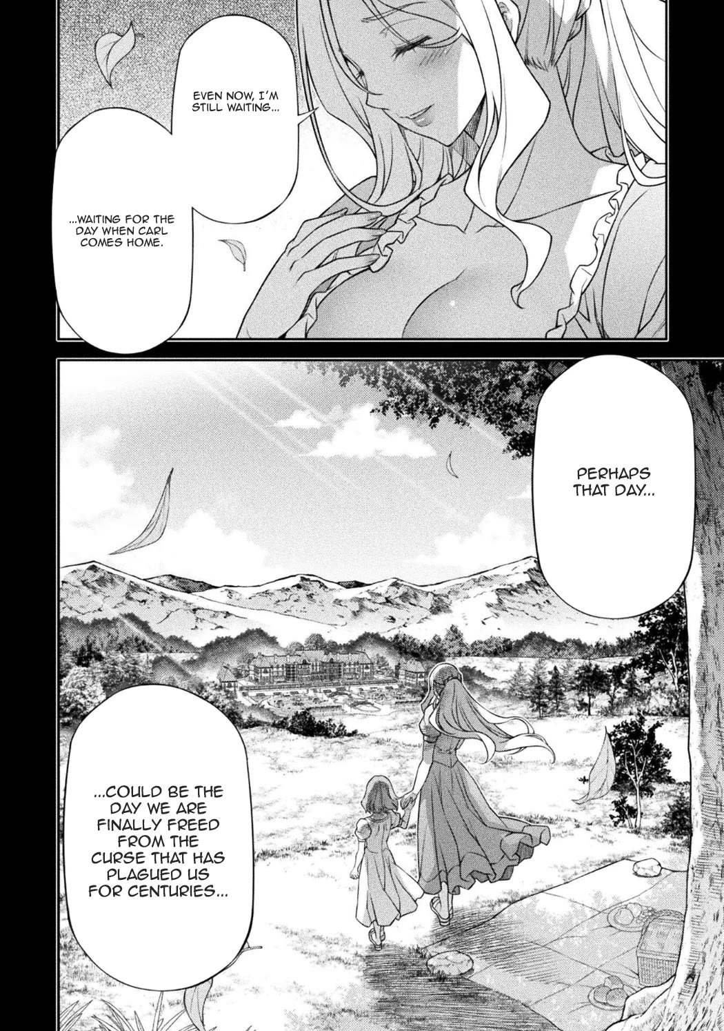 Drawing: The Greatest Mangaka Becomes A Skilled “Martial Artist” In Another World Chapter 178 page 11 - Chapter 178: The Strongest Rainford
