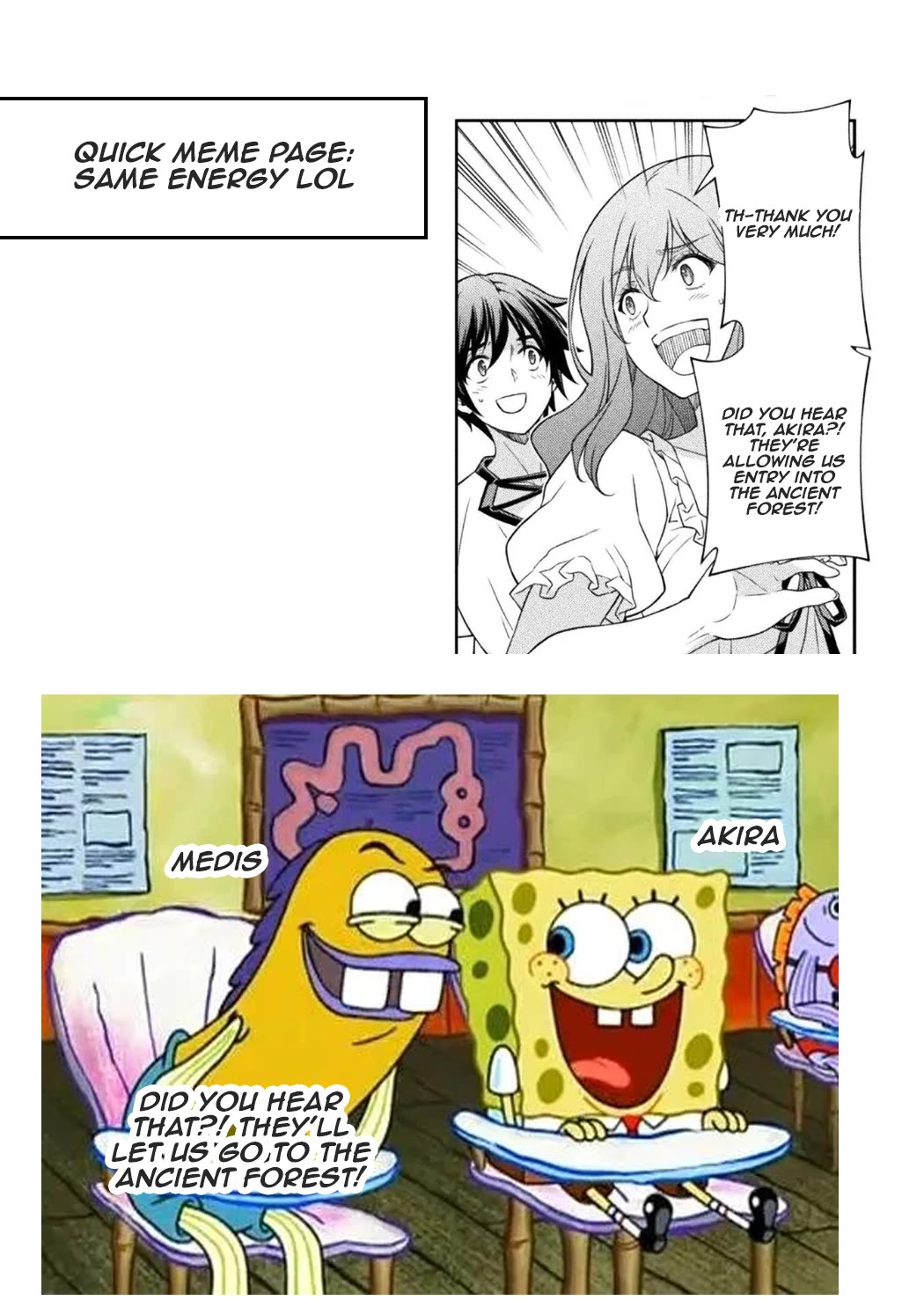 Drawing: The Greatest Mangaka Becomes A Skilled “Martial Artist” In Another World Chapter 179 page 18 - Chapter 179: Untouchable