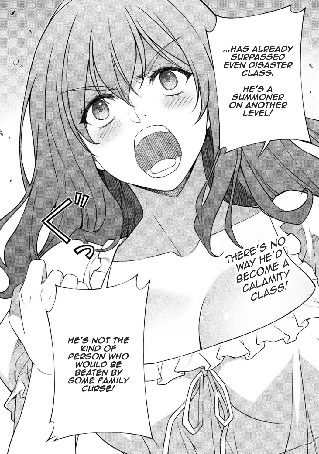 Drawing: The Greatest Mangaka Becomes A Skilled “Martial Artist” In Another World Chapter 179 page 6 - Chapter 179: Untouchable