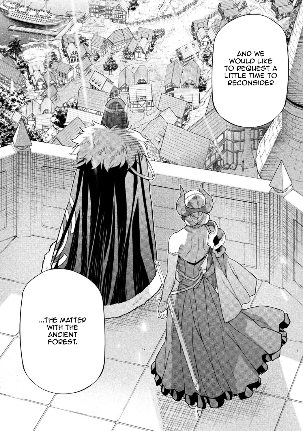 Drawing: The Greatest Mangaka Becomes A Skilled “Martial Artist” In Another World Chapter 183 page 9 - Chapter 183: World Assembly