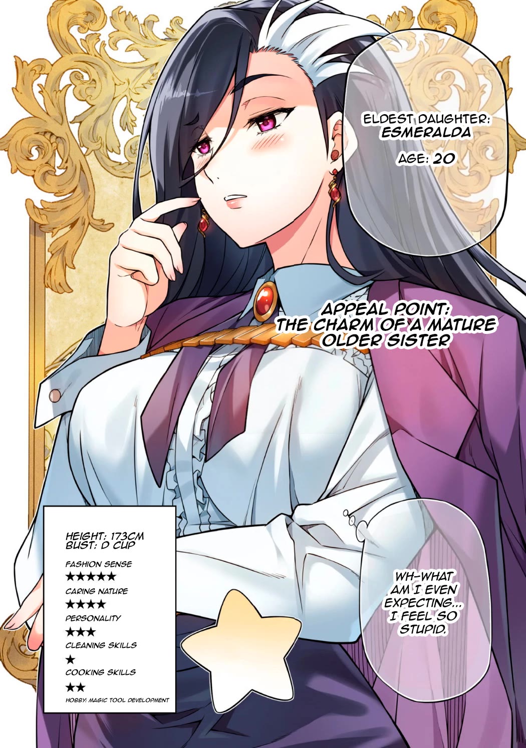 Drawing: The Greatest Mangaka Becomes A Skilled “Martial Artist” In Another World Chapter 186 page 10 - Chapter 186: Preparation for The Journey