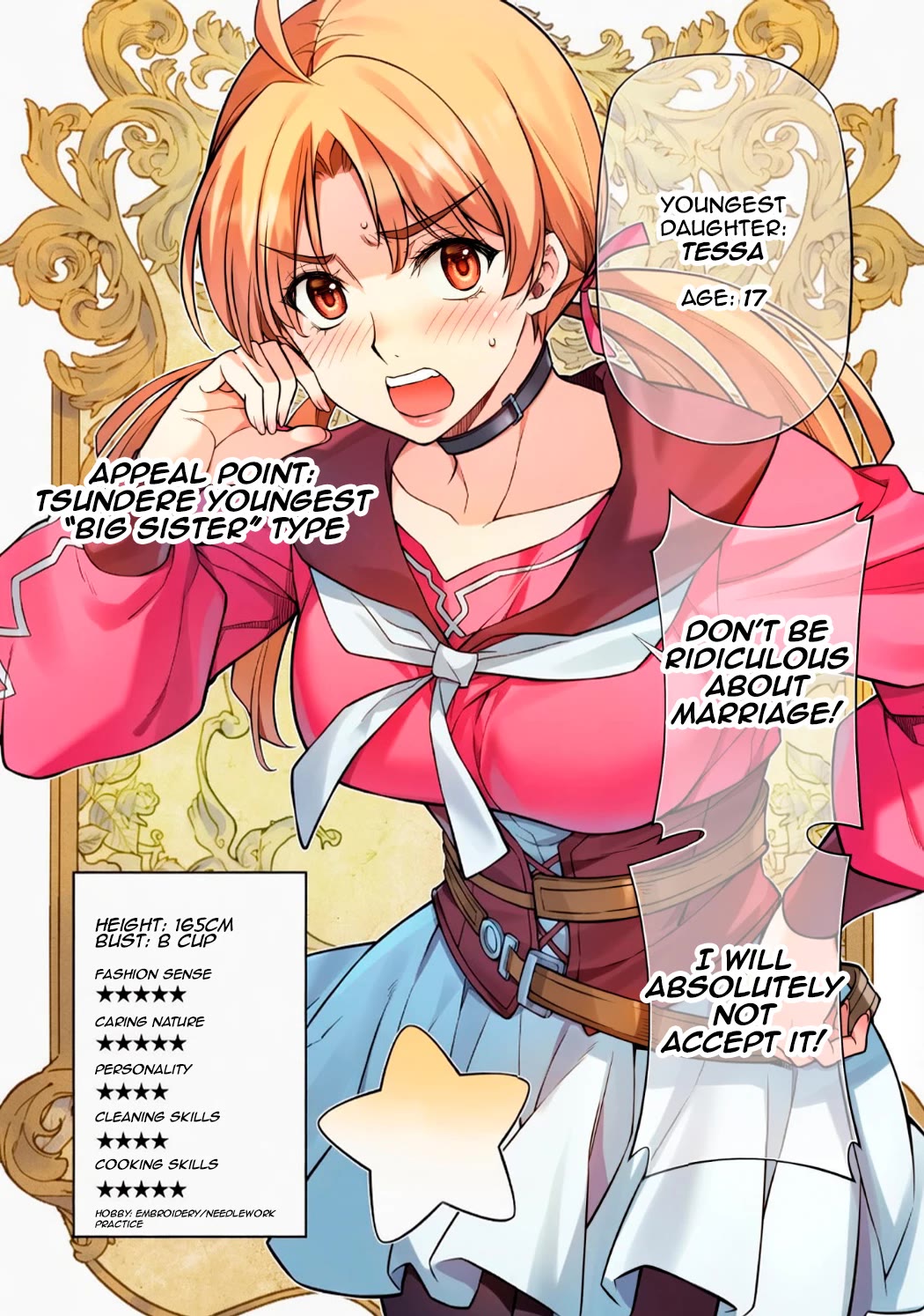Drawing: The Greatest Mangaka Becomes A Skilled “Martial Artist” In Another World Chapter 186 page 12 - Chapter 186: Preparation for The Journey