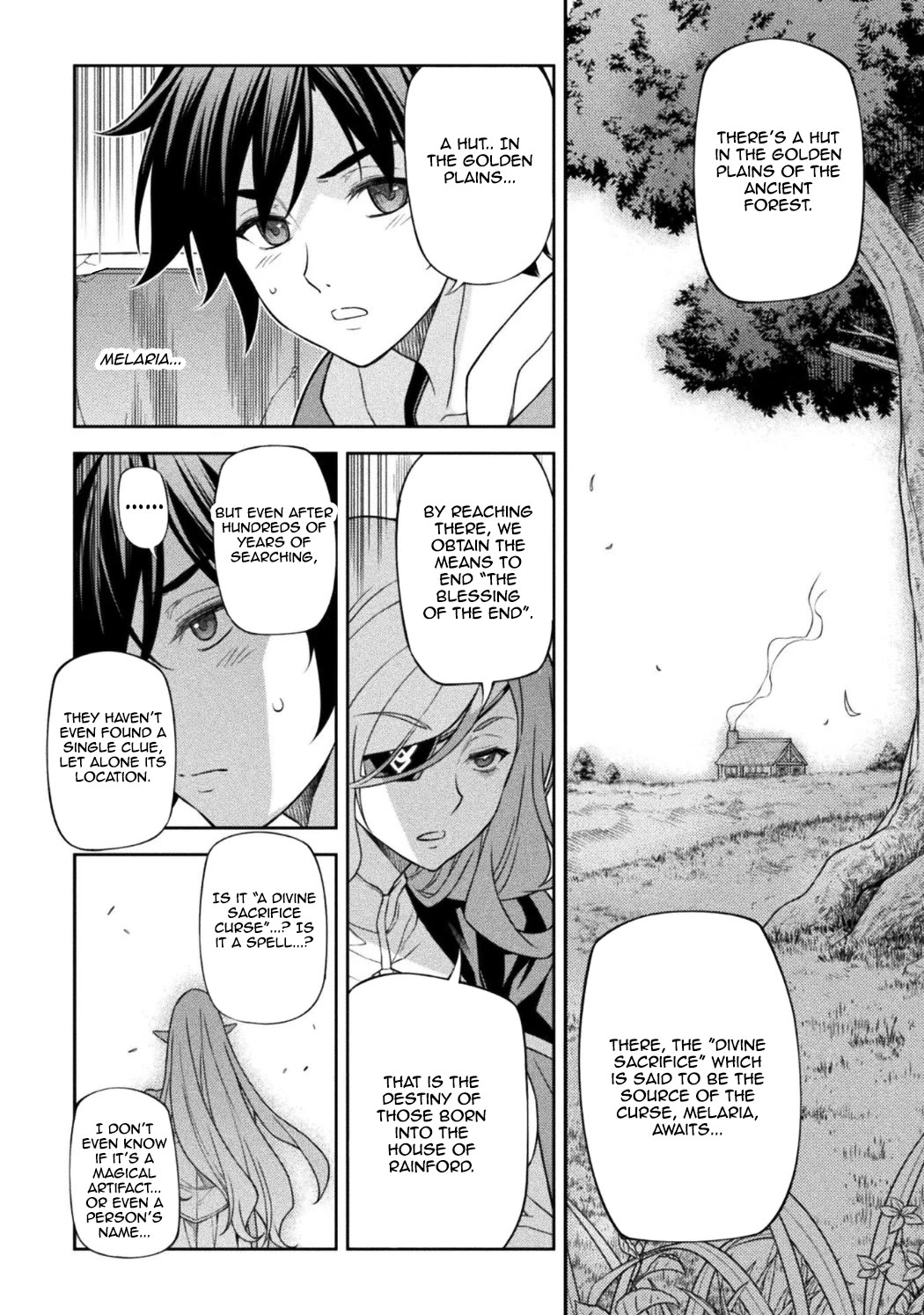 Drawing: The Greatest Mangaka Becomes A Skilled “Martial Artist” In Another World Chapter 188 page 11 - Chapter 188: Akira's Summoning Magic