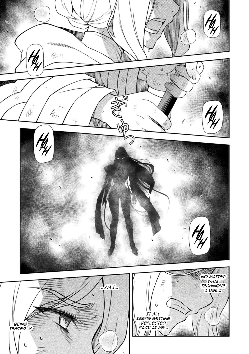 Drawing: The Greatest Mangaka Becomes A Skilled “Martial Artist” In Another World Chapter 188 page 16 - Chapter 188: Akira's Summoning Magic