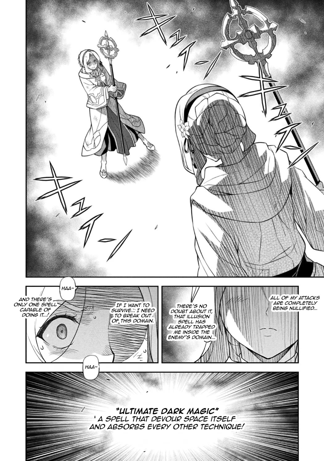 Drawing: The Greatest Mangaka Becomes A Skilled “Martial Artist” In Another World Chapter 189 page 2 - Chapter 189: The Creator's Realm