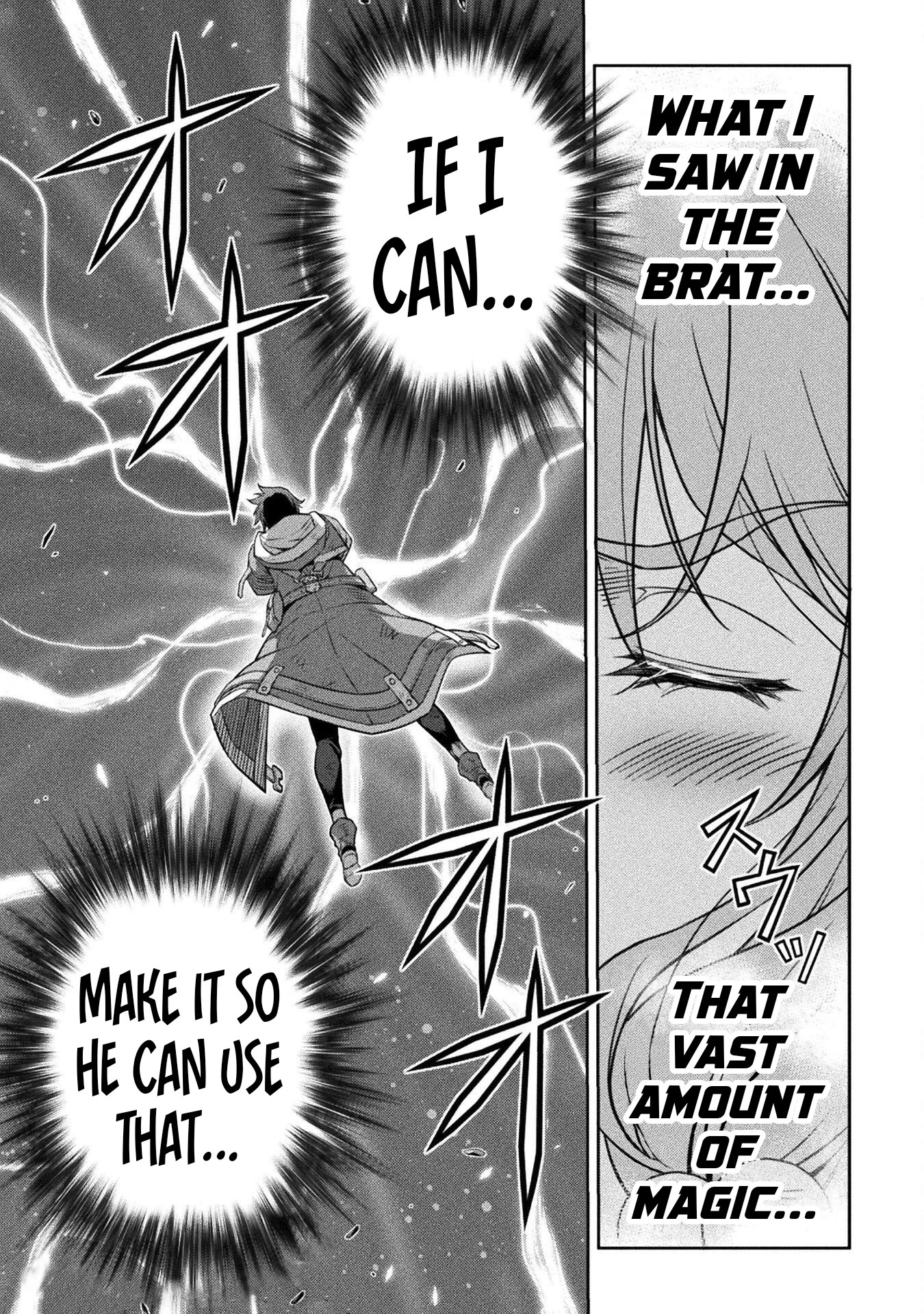 Drawing: The Greatest Mangaka Becomes A Skilled “Martial Artist” In Another World Chapter 19 page 15 - Chapter 19: Summoning a Divine Beast