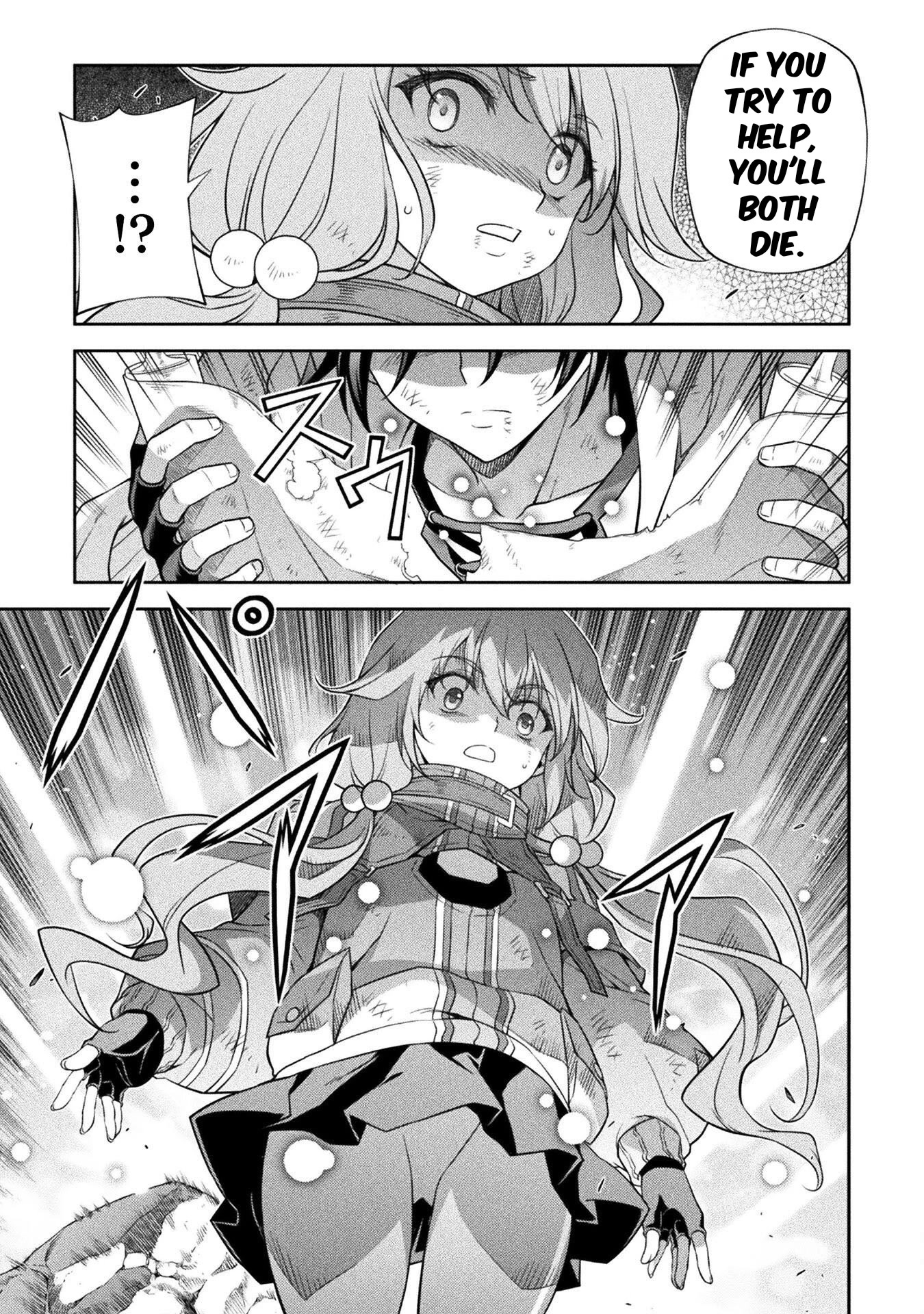 Drawing: The Greatest Mangaka Becomes A Skilled “Martial Artist” In Another World Chapter 19 page 5 - Chapter 19: Summoning a Divine Beast