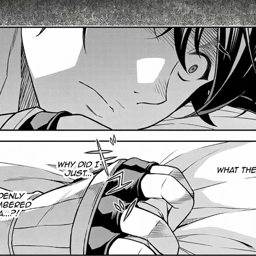 Drawing: The Greatest Mangaka Becomes A Skilled “Martial Artist” In Another World Chapter 190: The Feelings of The Women cover