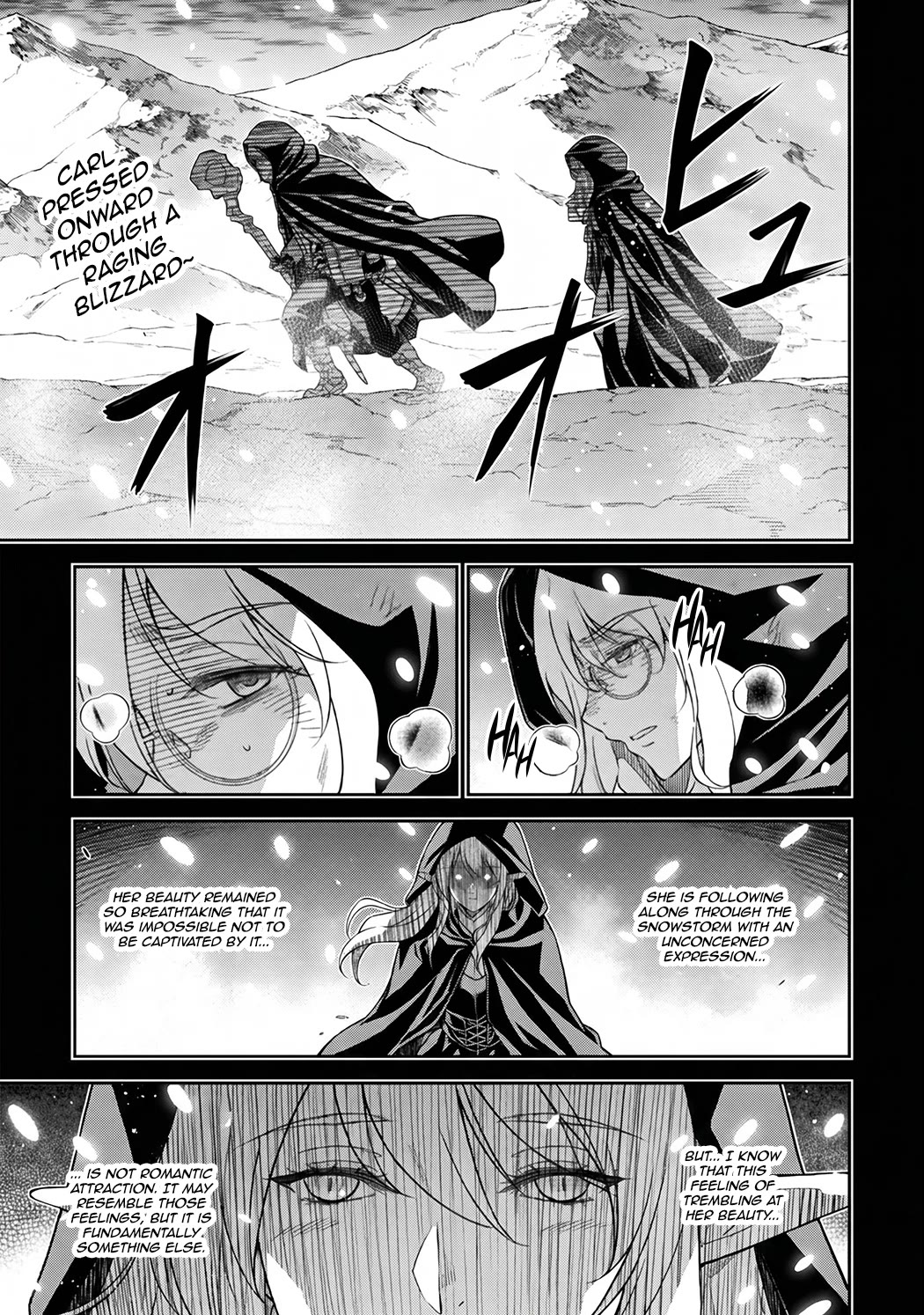 Drawing: The Greatest Mangaka Becomes A Skilled “Martial Artist” In Another World Chapter 191 page 1 - Chapter 191: The Promise We Made Back Then