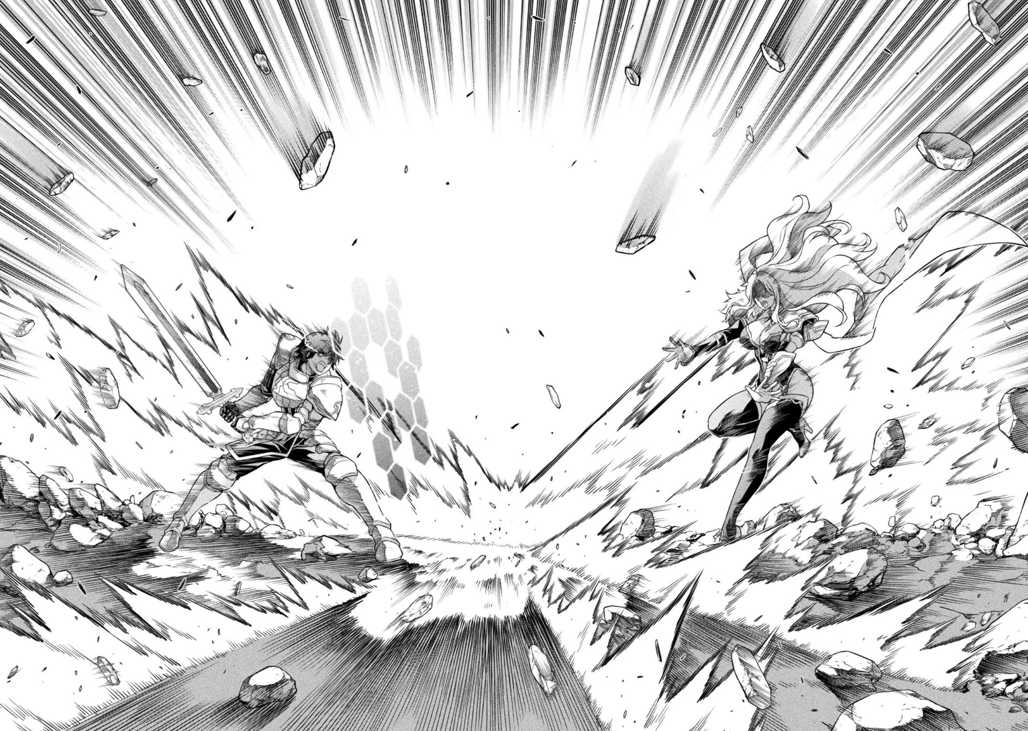Drawing: The Greatest Mangaka Becomes A Skilled “Martial Artist” In Another World Chapter 193 page 12 - Chapter 193: Mist Veil