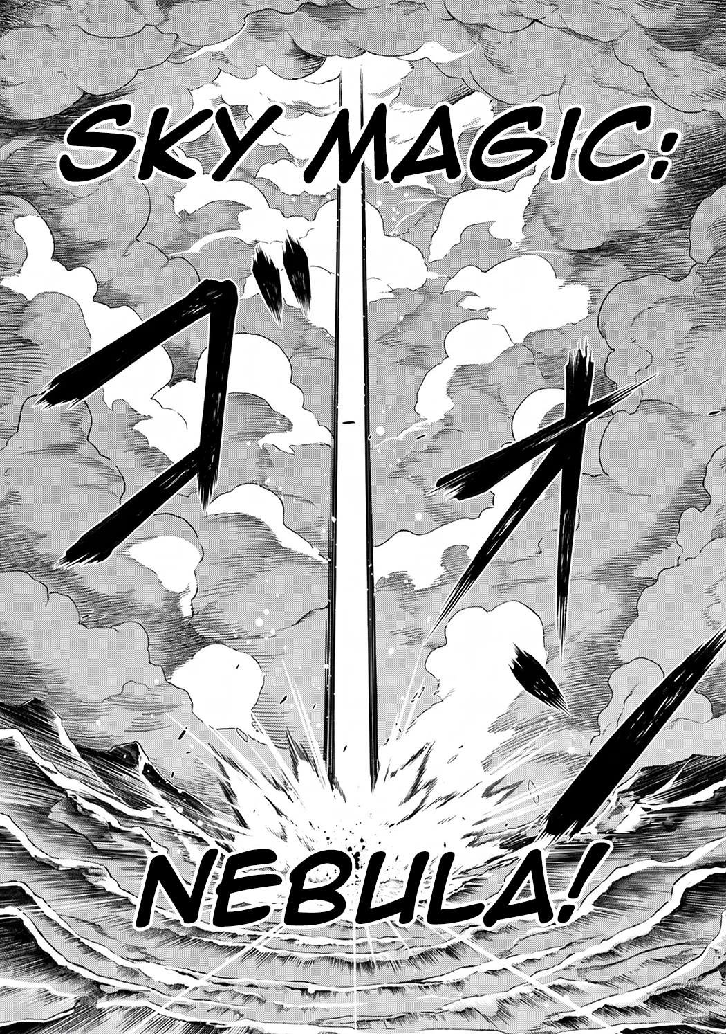 Drawing: The Greatest Mangaka Becomes A Skilled “Martial Artist” In Another World Chapter 196 page 10 - Chapter 196: Something on The Level of Myth