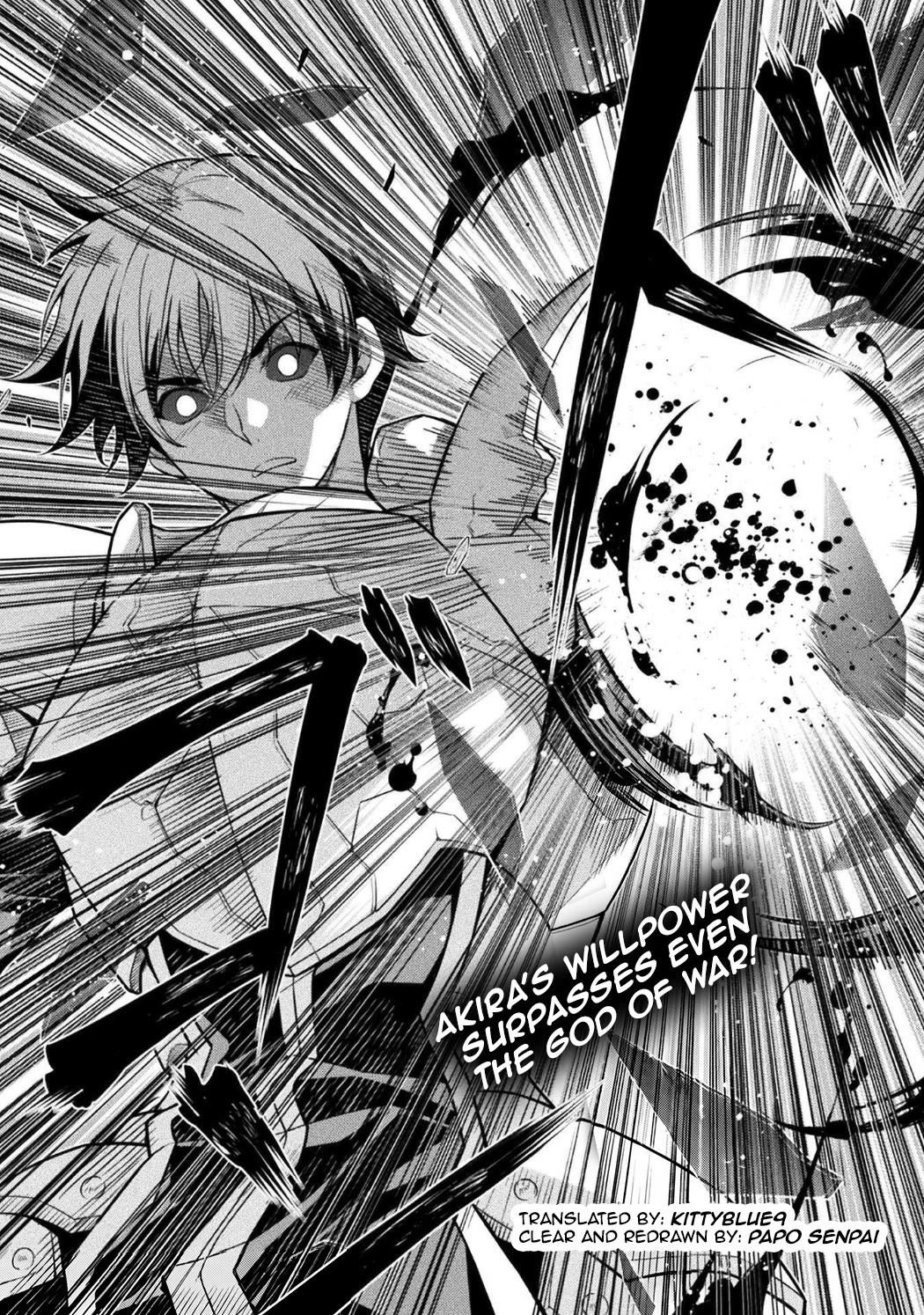 Drawing: The Greatest Mangaka Becomes A Skilled “Martial Artist” In Another World Chapter 197 page 20 - Chapter 197: Dragon's Wrath