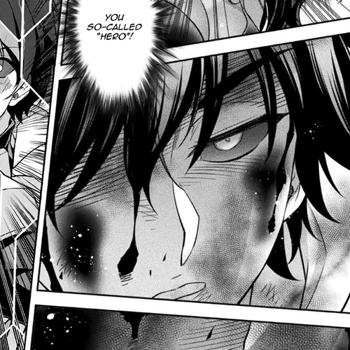 Drawing: The Greatest Mangaka Becomes A Skilled “Martial Artist” In Another World Chapter 197: Dragon's Wrath cover