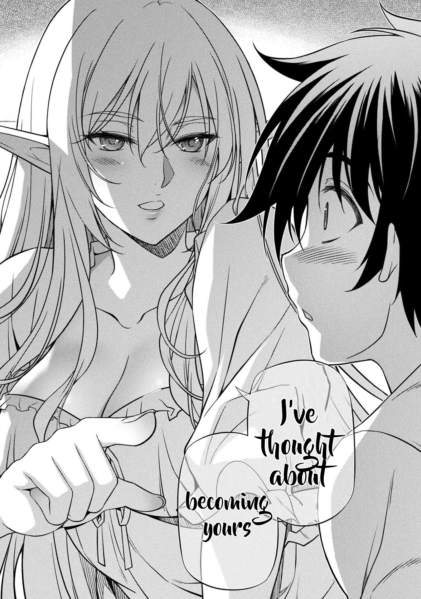 Drawing: The Greatest Mangaka Becomes A Skilled “Martial Artist” In Another World Chapter 2 page 13 - Chapter 2: Aria