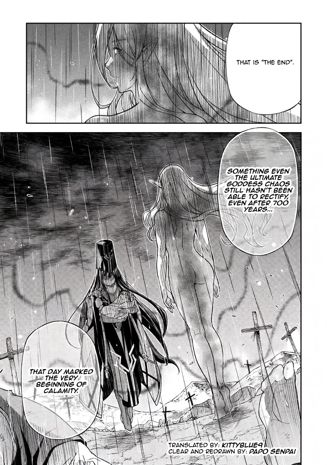 Drawing: The Greatest Mangaka Becomes A Skilled “Martial Artist” In Another World Chapter 202 page 17 - Chapter 202: Friendly Conversation