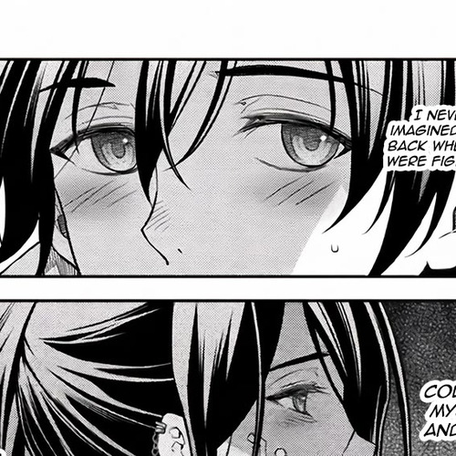 Drawing: The Greatest Mangaka Becomes A Skilled “Martial Artist” In Another World Chapter 202: Friendly Conversation cover