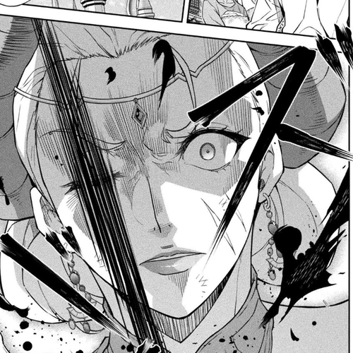 Drawing: The Greatest Mangaka Becomes A Skilled “Martial Artist” In Another World Chapter 205: Clouds of War Part 2 cover