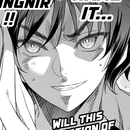 Drawing: The Greatest Mangaka Becomes A Skilled “Martial Artist” In Another World Chapter 21: Killer Technique cover