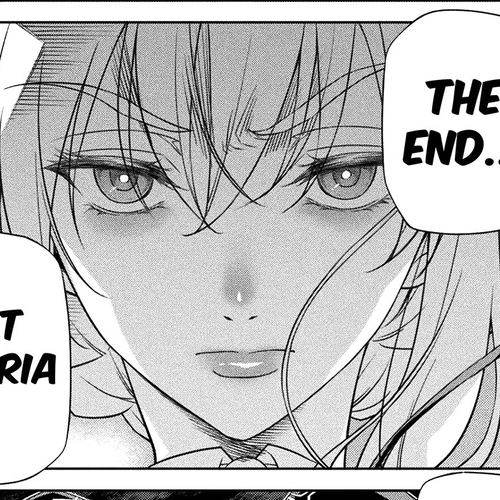 Drawing: The Greatest Mangaka Becomes A Skilled “Martial Artist” In Another World Chapter 23: Stare cover