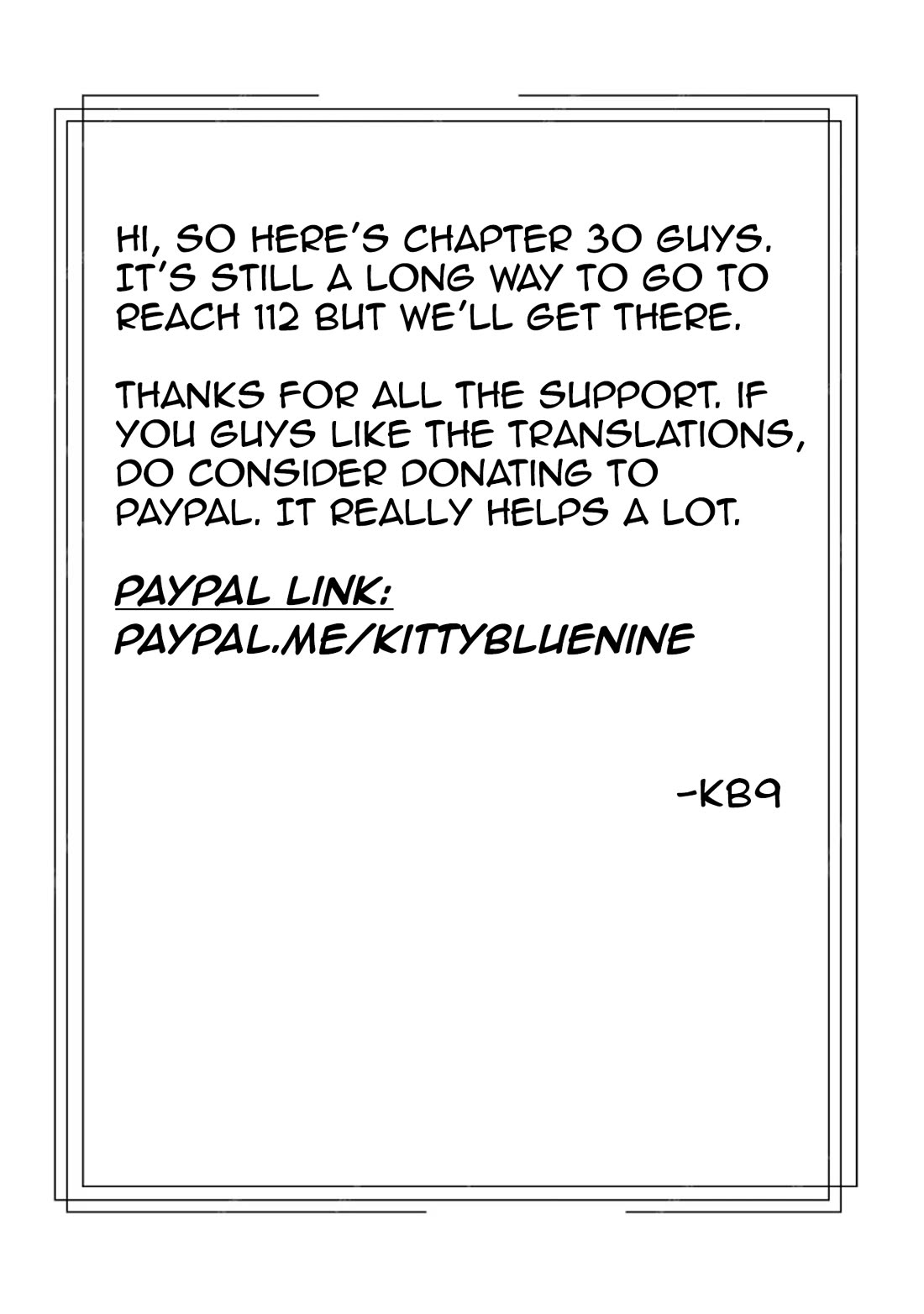 Drawing: The Greatest Mangaka Becomes A Skilled “Martial Artist” In Another World Chapter 30 page 17 - Chapter 30: Runaway Train