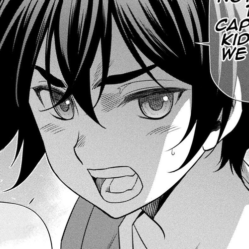 Drawing: The Greatest Mangaka Becomes A Skilled “Martial Artist” In Another World Chapter 4: Hero's Will cover