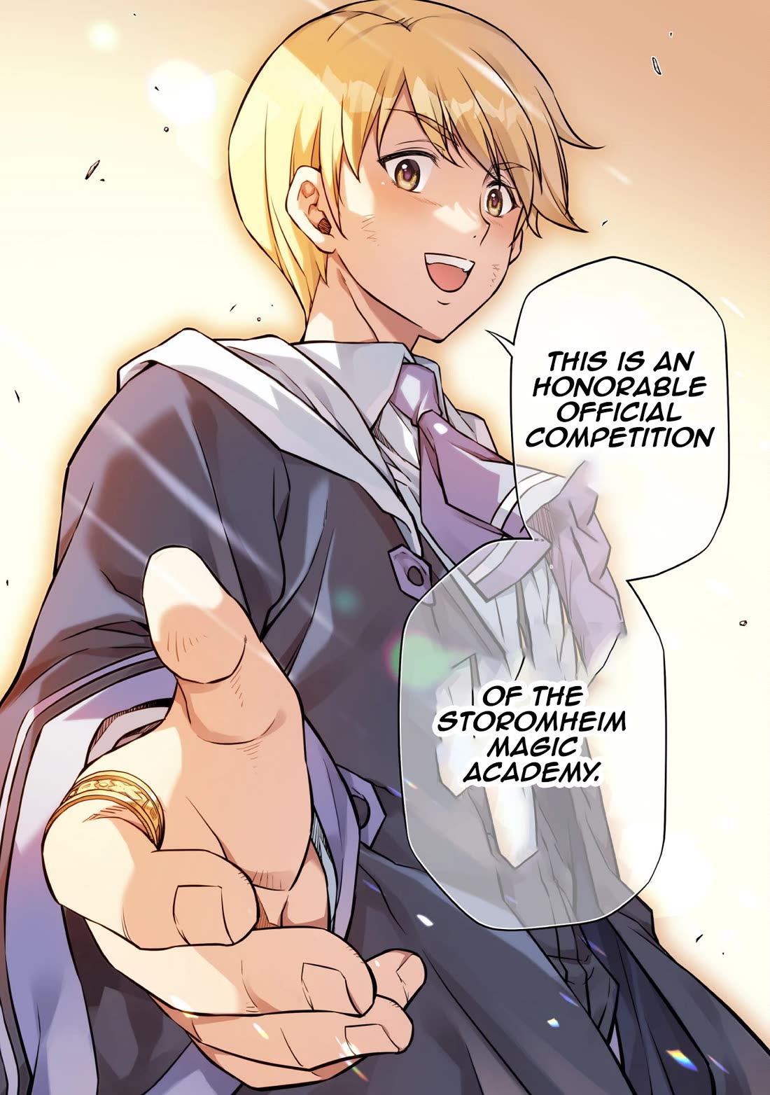 Drawing: The Greatest Mangaka Becomes A Skilled “Martial Artist” In Another World Chapter 42 page 11 - Chapter 42: Wind Summoner